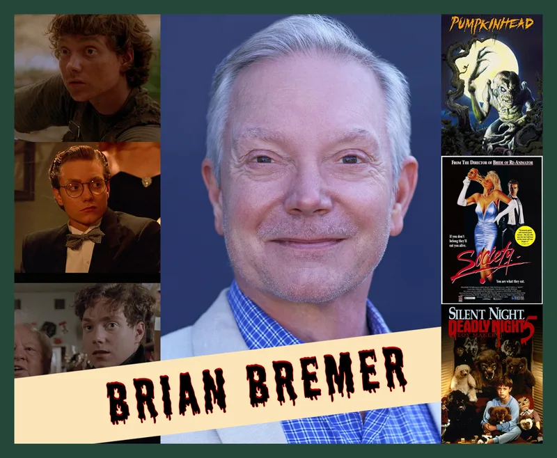 Brian Bremer