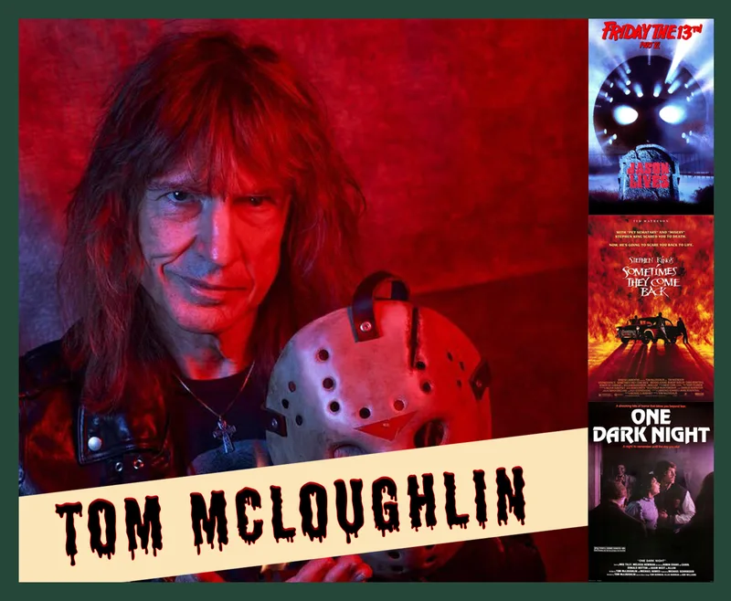 Tom McLoughlin