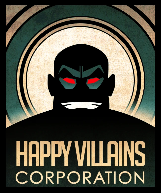 Happy Villains Corporation