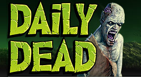 Daily Dead